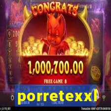 porretexxl