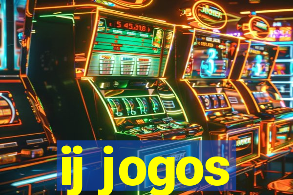 ij jogos