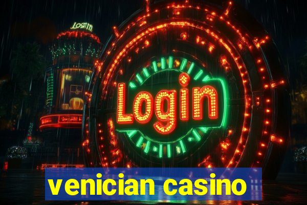 venician casino