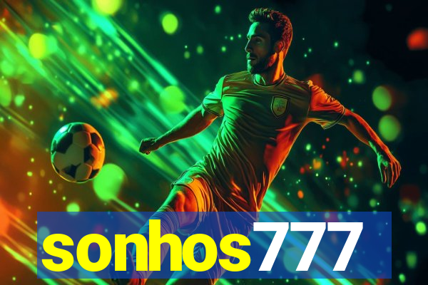 sonhos777