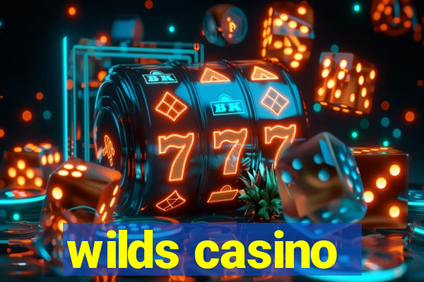 wilds casino