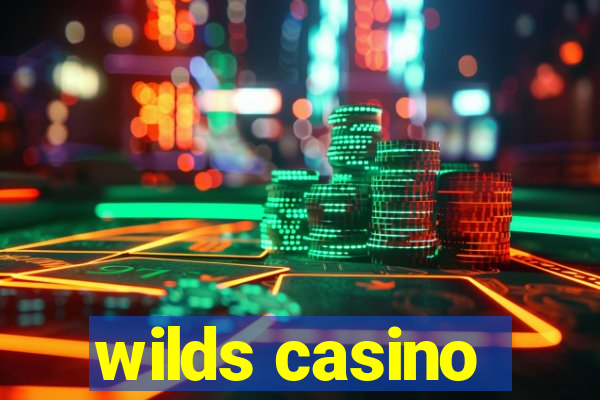 wilds casino