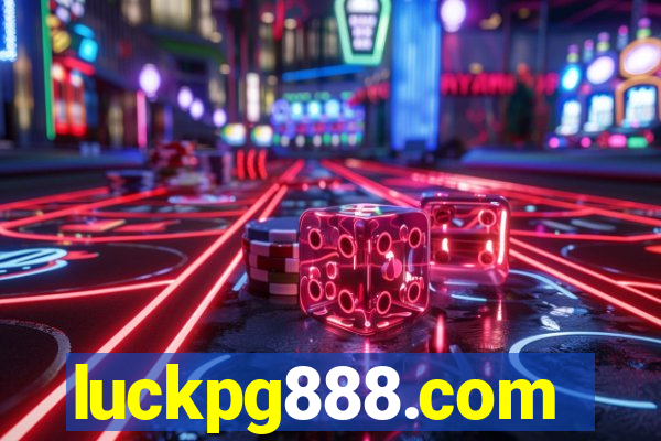 luckpg888.com