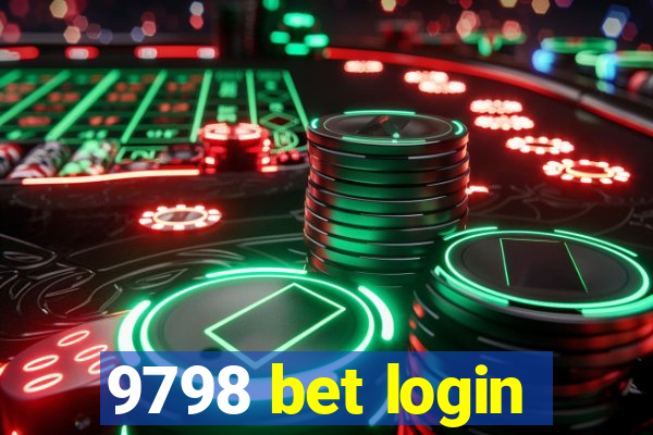 9798 bet login