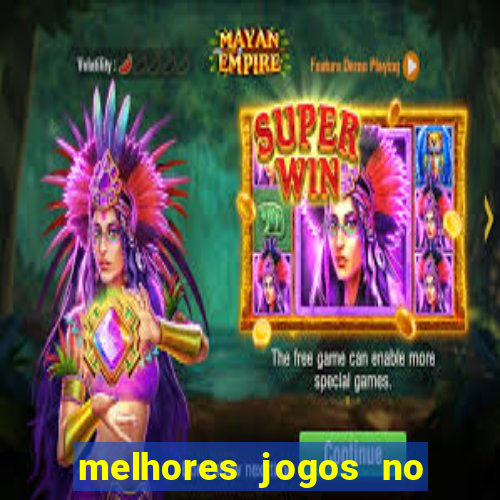 melhores jogos no google play