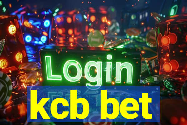 kcb bet