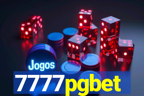 7777pgbet