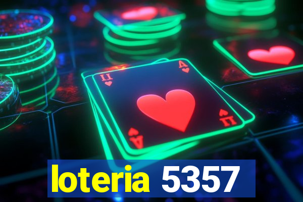 loteria 5357