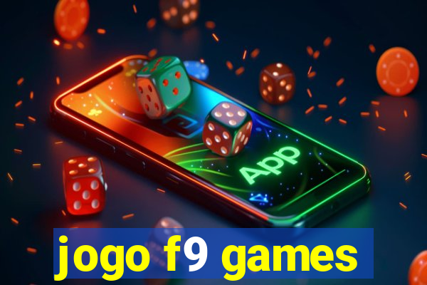 jogo f9 games