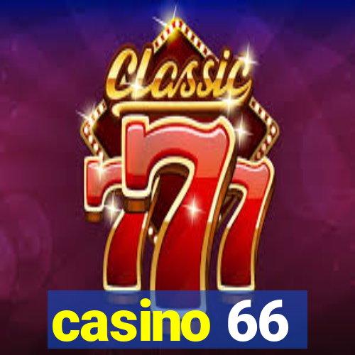 casino 66