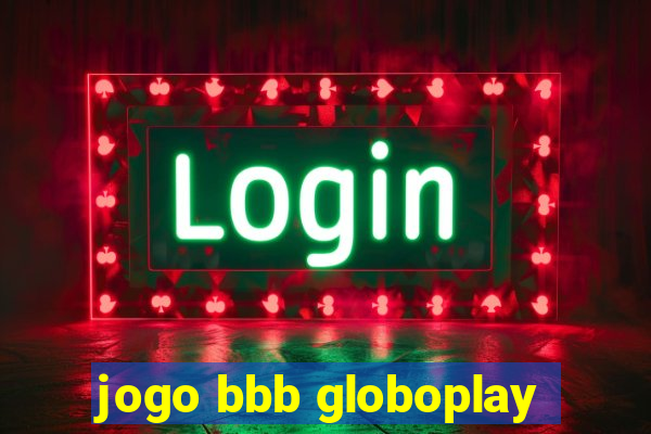 jogo bbb globoplay