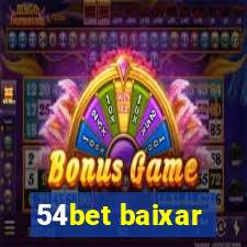 54bet baixar