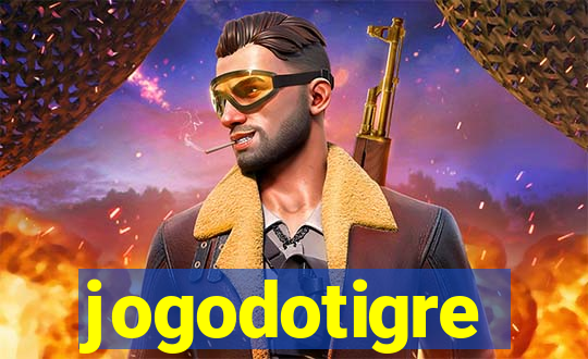 jogodotigre