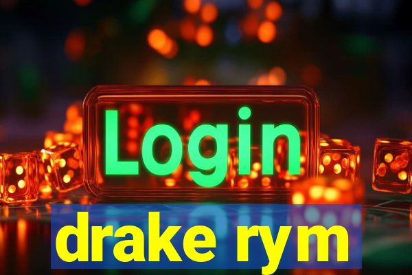 drake rym