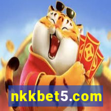 nkkbet5.com