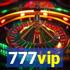 777vip