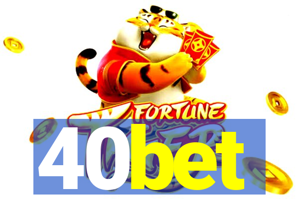 40bet