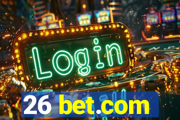 26 bet.com