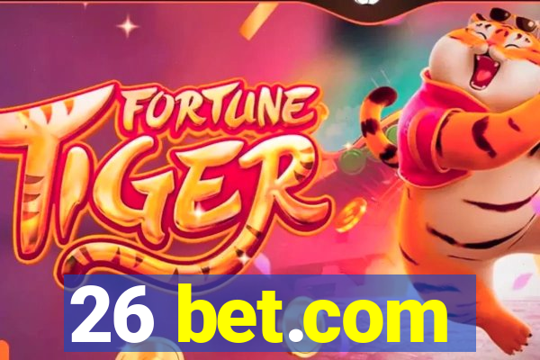 26 bet.com