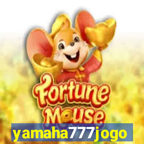 yamaha777jogo