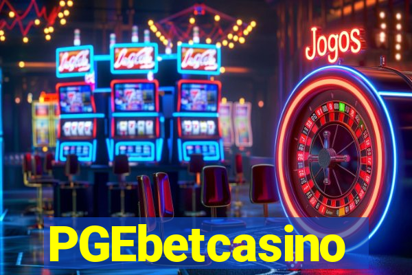 PGEbetcasino