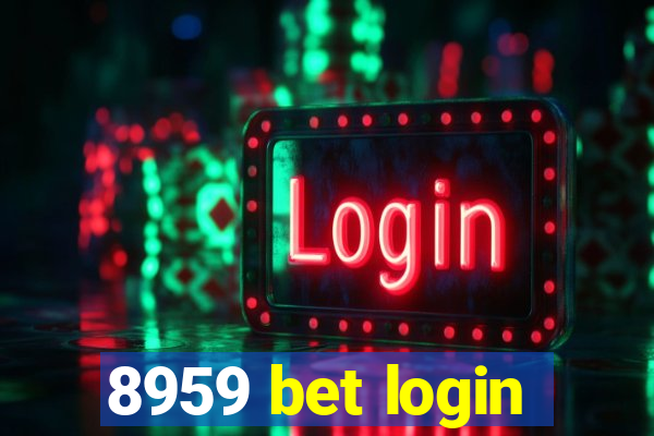 8959 bet login