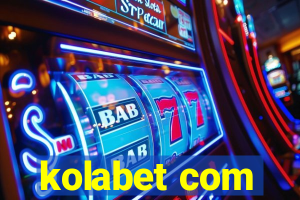 kolabet com