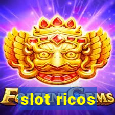 slot ricos