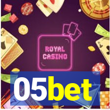 05bet