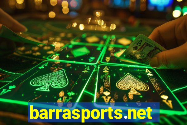 barrasports.net