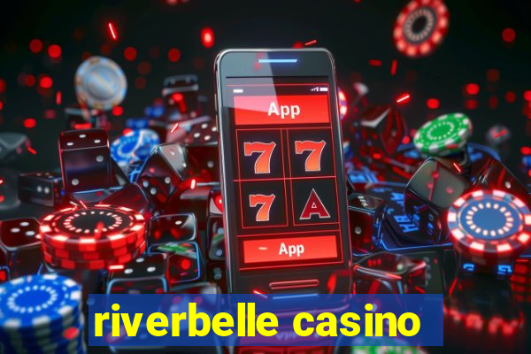 riverbelle casino