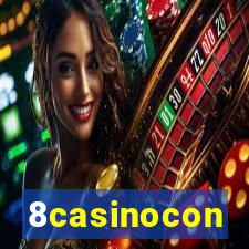 8casinocon