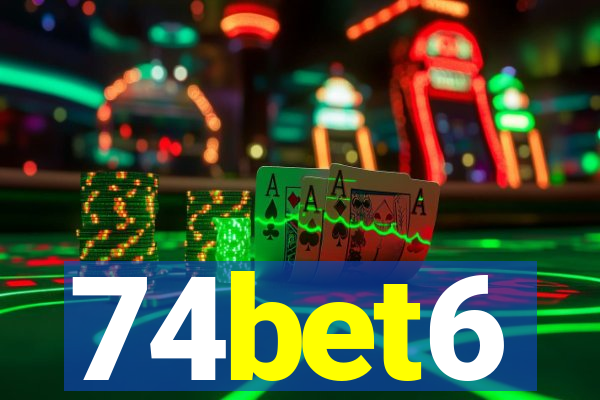 74bet6