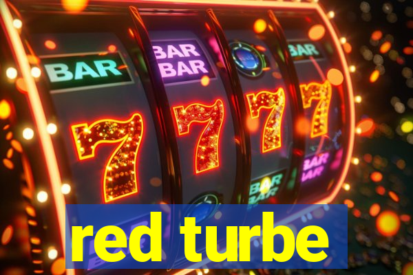 red turbe