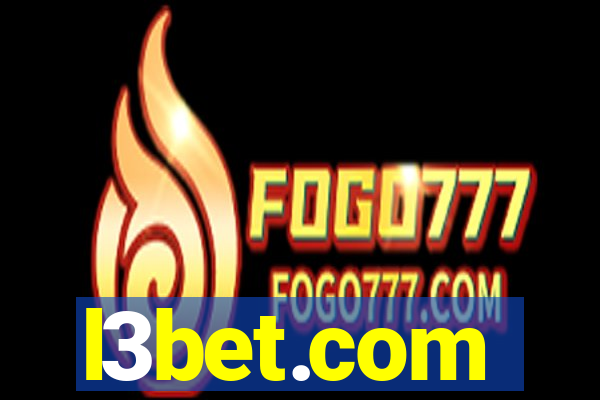 l3bet.com