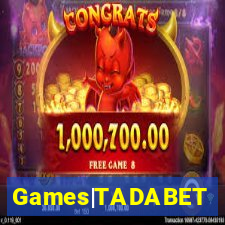 Games|TADABET