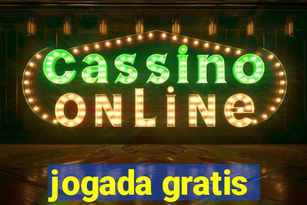 jogada gratis