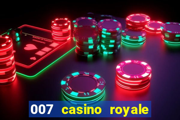 007 casino royale com legendas dublado via torret