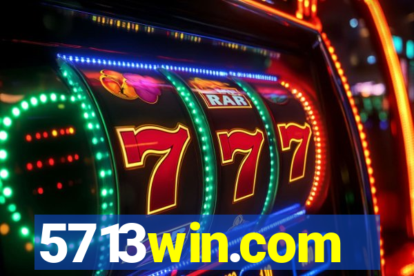 5713win.com