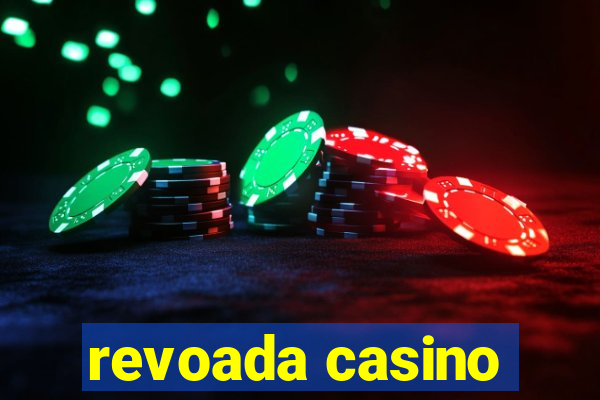 revoada casino