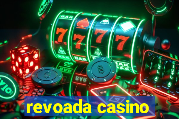 revoada casino