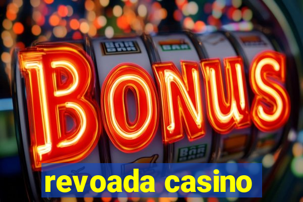 revoada casino