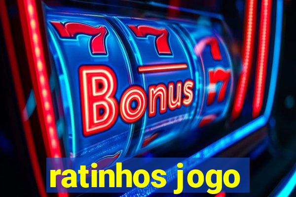 ratinhos jogo