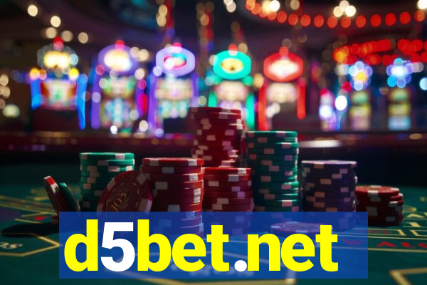 d5bet.net