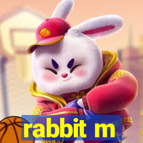 rabbit m