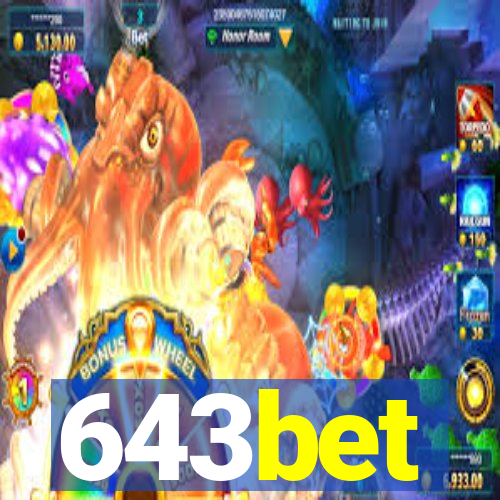 643bet