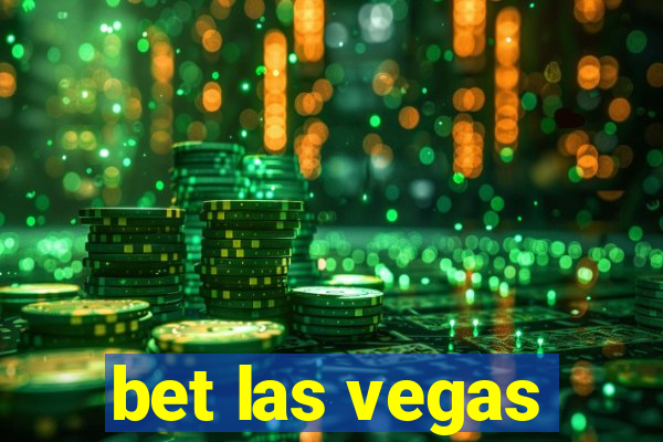 bet las vegas