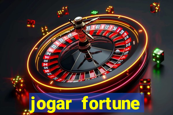 jogar fortune rabbit demo gratis