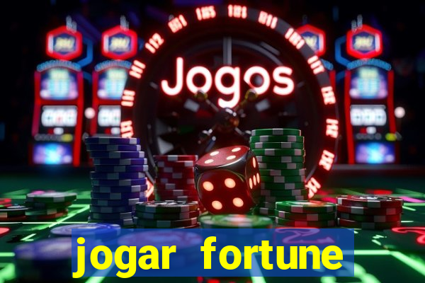 jogar fortune rabbit demo gratis