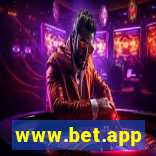 www.bet.app